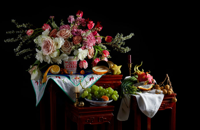 Happy Tết!