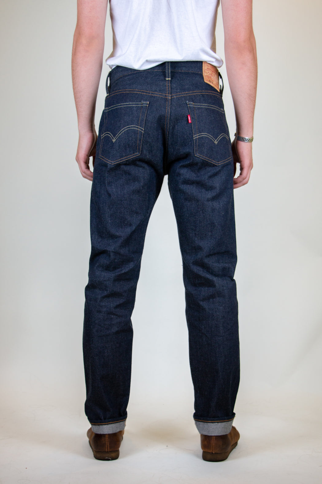 vintage levi's jeans