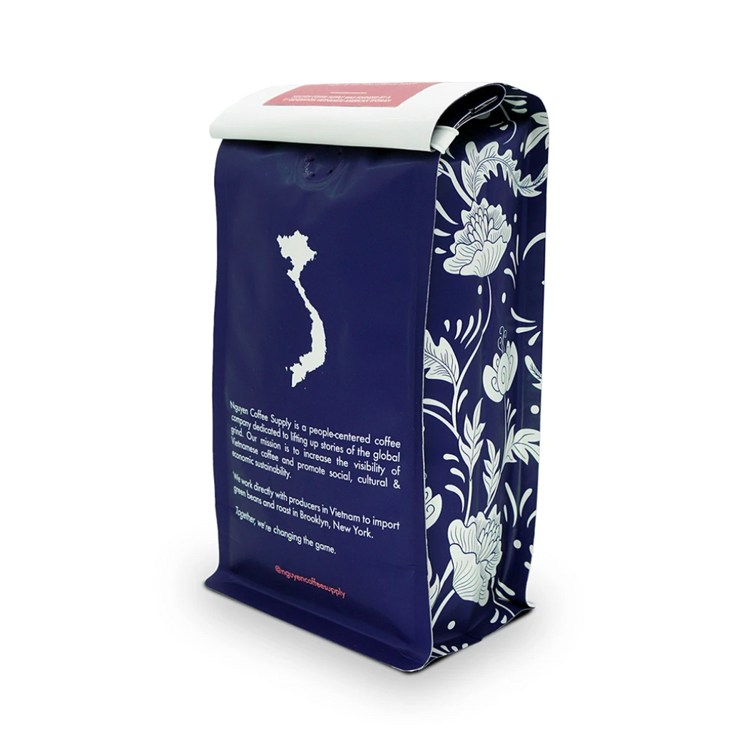 Bag of Vietnamese Coffee