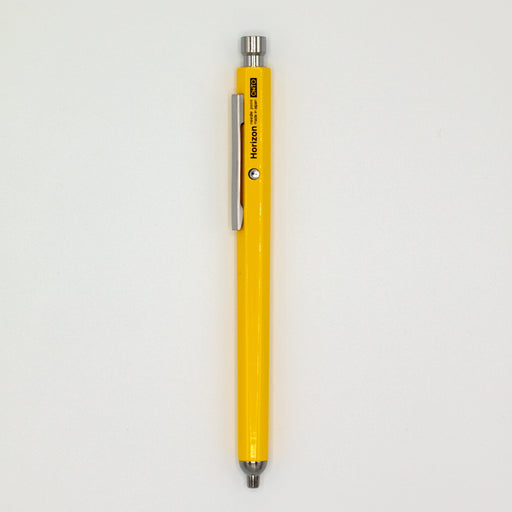 Yellow Needle Point Pen