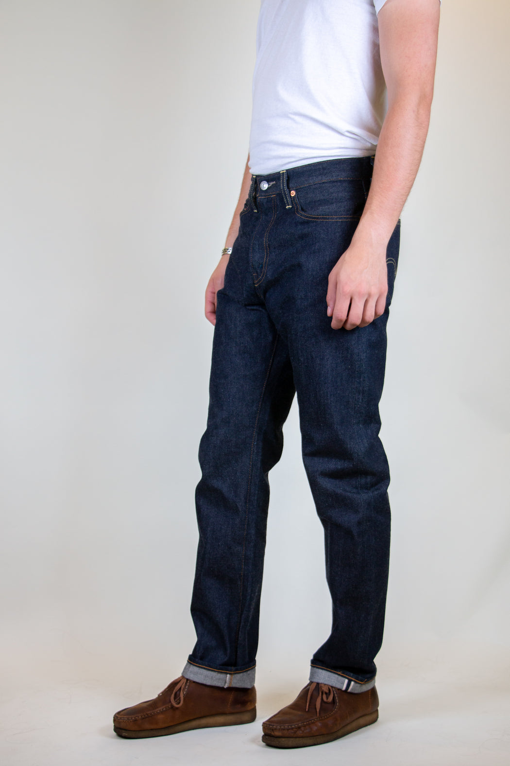 vintage men's jeans