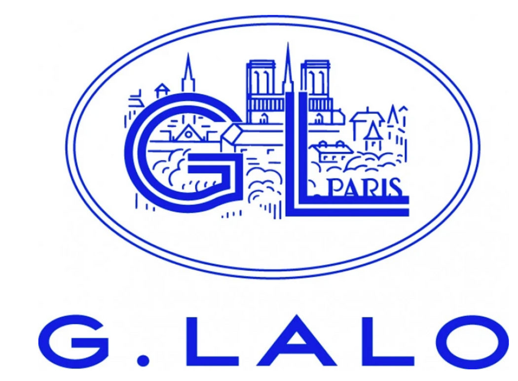 G. Lalo Paris logo