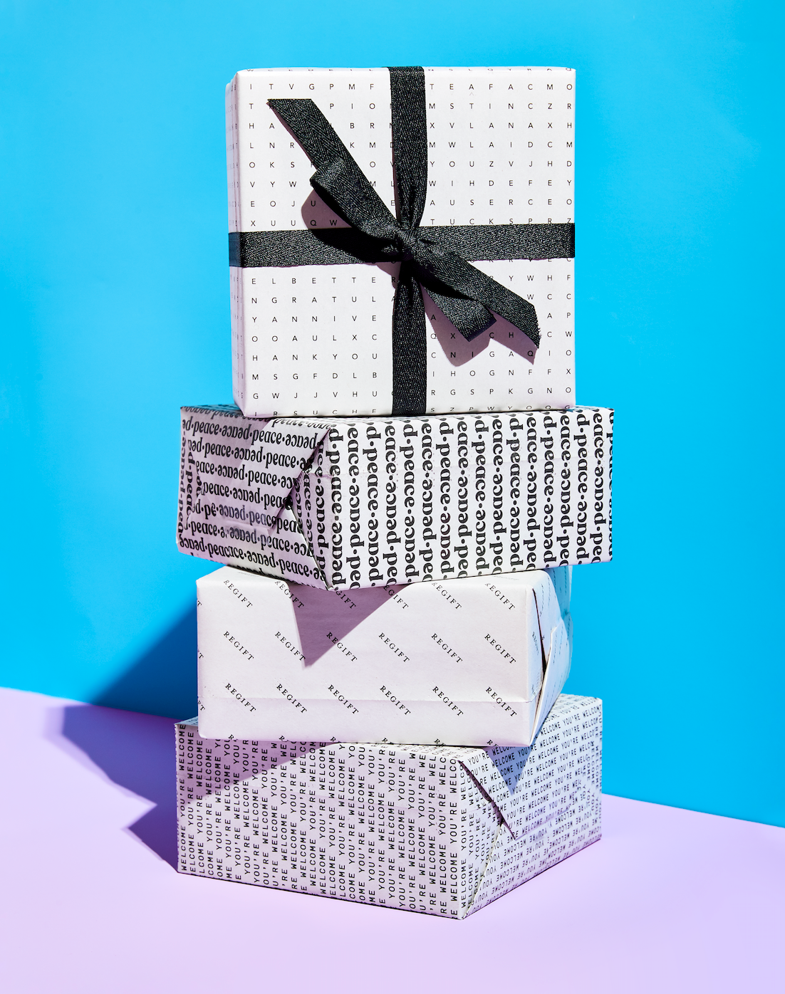 All Occasion Gift Wrap — SEMIFINALIST®
