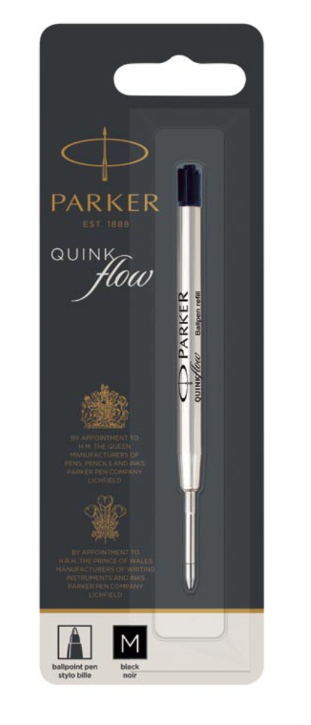 Parker Pen refill cartridge in original packaging