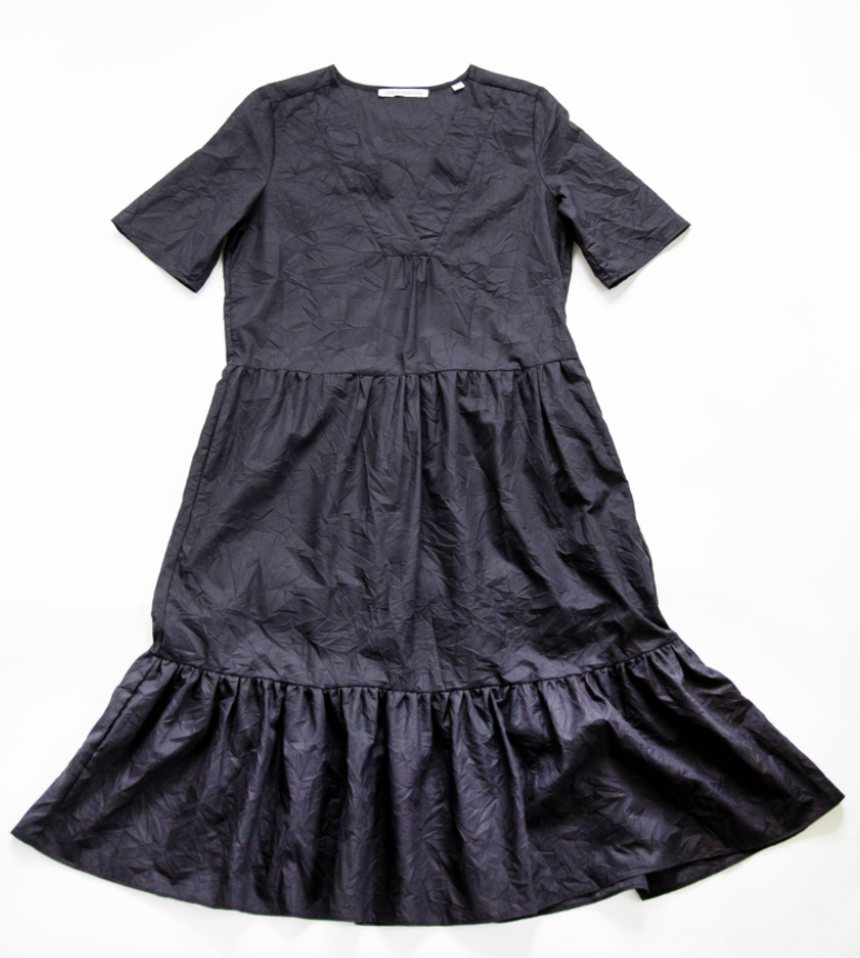 Every Occasion Petticoat Dress